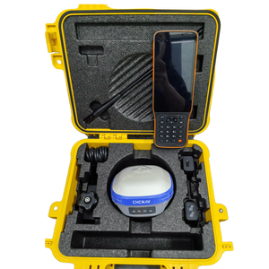 GPS RTK de Alta Precisión para Topografía y Cartografía, I73+/i73/X6 GNSS RTK Base y Rover - Product Image 1