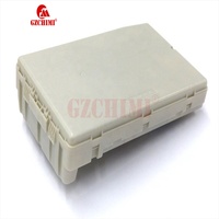 Nouvelle boîte à fusibles d'unité de commande de moteur pour Nissan Altima Murano Maxima IPDM BCM 2008-2010 284B71AA0A 284B7-1AA0A