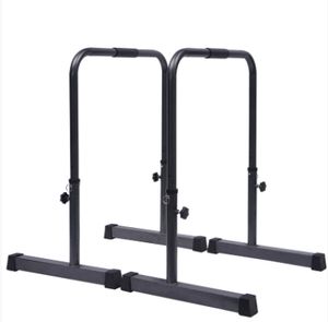 Mini entrenamiento de elevación portátil ajustable gimnasia <span class=keywords><strong>en</strong></span> casa <span class=keywords><strong>barras</strong></span> de inmersión paralelas para entrenamiento <span class=keywords><strong>en</strong></span> casa entrenamiento de fuerza - Product Image 6