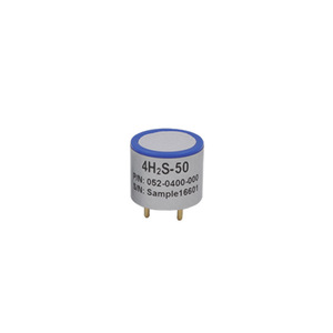 Capteur de gaz au sulfure d'hydrogène Maoyuan Measurement Control 4H2S-50, détecteur haute précision, alimentation 3,3 V - Product Image 4