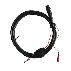 nmea 2000 backbone power supply power cable