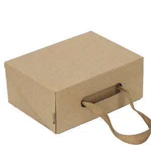 럭셔리 사용자 정의 사용자 정의 신발 상자 환경 포장 상자 도매 Priceshoe 상자 판지