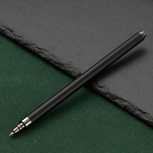 ペン2025低MOQ金属ボールペンステンレス鋼ペンホルダーボールポイントジェルインクプロモーションペン - Product Image 5