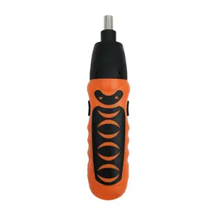 One-stop Service Mini Cordless Screwdriver Quality Battery Screwdriver Popular Cordless Screwdriver