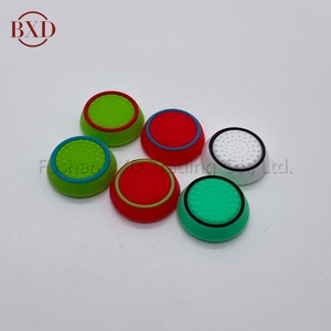 สำหรับ PS4 <span class=keywords><strong>Controller</strong></span> ซิลิโคน Thumbstick Grip สำหรับ <span class=keywords><strong>Xbox</strong></span> <span class=keywords><strong>One</strong></span> <span class=keywords><strong>Controller</strong></span> จอยสติ๊ก Thumb Stick Grip สำหรับ PS3 <span class=keywords><strong>Controller</strong></span> - Product Image 6