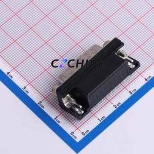 DMR-15PM-B2 D-Sub/VGA Connector Connector Whole Sale Electronic Component Chips Supplier & BOM Service - Product Image 2