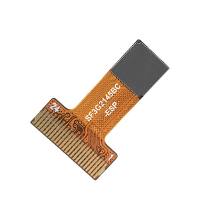 OEM GC2145 CMOS Sesnor 2MP HD Image <b>Camera</b> Module with 720P <b>Micro</b> Compact <b>Camera</b> Module Gold Finger for Face Recognition - Product Image 2