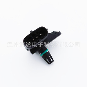 Intake Pressure Sensor 0261230030 For Geely Fiat Chery QQ Measurement <b>Range</b> 0-600 New Auto Sensor - Product Image 2