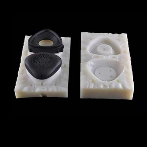 Fande Factory, pièces en plastique moulées sous vide personnalisées, traitement de petites séries, prototypage rapide OEM - Product Image 4