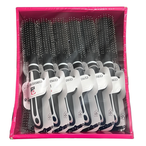 Peine 12U Comb Set Professional Hair Styling Tool - Product Image 1