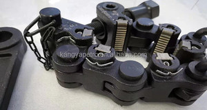 API7k Safety <b>Clamp</b> for Oilflied - Product Image 4