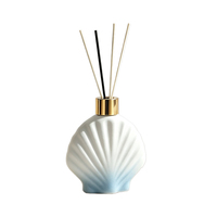 Diffuseur de parfum d'ambiance, parfum d'intérieur avec huile essentielle de qualité supérieure, parfum longue durée