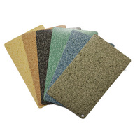 Suelo de PVC Comercial de 1.5 mm, Vinilo Plástico Duradero de 3 mm, Diseño Moderno para Hospitales, Colores Personalizados, 2 m de Ancho, 15 m/20 m de Largo