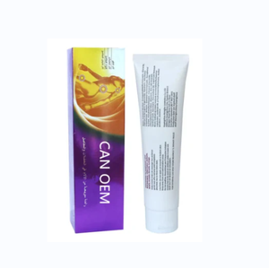 <strong>Best</strong> Quality Menthol Pain Relief <strong>Cream</strong> for Muscle Joints and Back Pain - Product Image 5