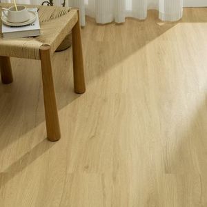 <span class=keywords><strong>Vente</strong></span> directe usine Easygreen – Revêtement de sol PVC LVT moderne, étanche, résistant à l'usure, écologique, auto-adhésif pour centres commerciaux et halls - Product Image 6