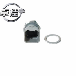 เซ็นเซอร์วัดแรงดันน้ำมัน ZJ-20-020 เทคโนโลยีแบบ Piezoresistive พร้อมเกลียวยึด SU00100591 - Product Image 4