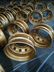 ขอบล้อขนาด 10.00-20 - Product Image 3