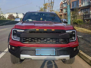 ชุดแปลงโฉมรถยนต์สำหรับ <span class=keywords><strong>Everest</strong></span> ปี <span class=keywords><strong>2022</strong></span> อัพเกรดเป็น Ranger T9 ปี 2023 ชุดแต่งกันชน Raptor พร้อมอุปกรณ์เสริมสำหรับชุดแต่งภายนอก <span class=keywords><strong>Everest</strong></span> - Product Image 4