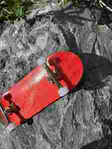 Fingerboard professionnel personnalisé très vendu, jouet pour doigts, fingerboard coloré, skateboard pour doigts - Product Image 4