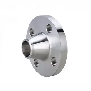 flange dn1800 flange de aço carbono dn150 pn10 flange de pescoço de solda