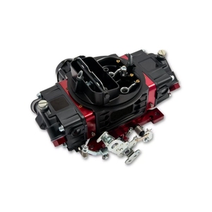 <span class=keywords><strong>Carburador</strong></span> de Motor 850 CFM de Alto Rendimiento para Carreras, <span class=keywords><strong>Carburador</strong></span> de Doble Bomba - Product Image 4