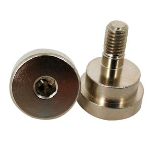 Sujetador de hardware de suministro de fábrica de China <span class=keywords><strong>para</strong></span> alineación y ajuste de ruedas-<span class=keywords><strong>Perno</strong></span> excéntrico de precisión - Product Image 3