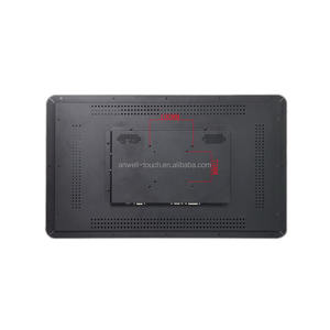 21.5 ''/22''/23.8 ''/24''/27 ''pouces divertissement <span class=keywords><strong>Keno</strong></span> moniteur de jeu Interface USB écran tactile capacitif RS232 PCAP tactile - Product Image 4
