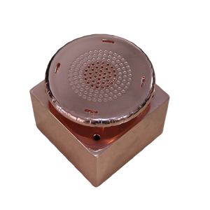 Moule de moulage sous pression en aluminium pour boîtiers industriels, outillage pour la production de boîtiers personnalisés - Product Image 1