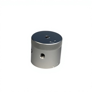 Piezas de Acero, Aluminio y Acero Inoxidable - Product Image 5