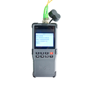 เทอร์มินัลวิเคราะห์ทรัพยากรเครือข่าย S120 PON/รหัส PON - Product Image 3