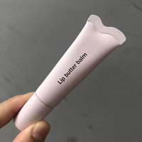 Vegan Fruité Éclaircissant Hydratant SPF Baume à Lèvres Hydratant Exfoliant Soin des Lèvres Huile pour les Lèvres