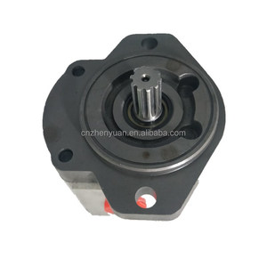เปลี่ยนปั๊มเกียร์ ZY SNW SNP SNP2 SSNP3 รุ่น SNP2/17 D SC06 REP SNP2/17 S SC46 REP G/8G+SNP2/8S FR03/8F - Product Image 1