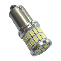 BA9S 6V LED ampoule blanc voiture éclairage intérieur accessoires pour dôme carte plaque d'immatriculation boîte à gants 1895/1891/53 pour voitures et autres