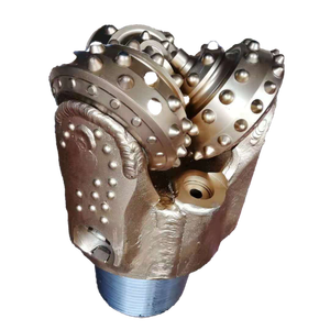 מקדחת קידוח נפט דיזל מדגם TIAN'EN בגודל 11-5/8 אינץ' API דגם GS1905 עם מנוע משאבה ותיבת הילוכים לקידוח בארות - Product Image 3