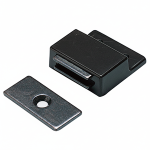 KONGJIN-Cerraduras y correas magnéticas para armario, cierre de armario, con cierre de imán, de la marca KONGJIN - Product Image 1