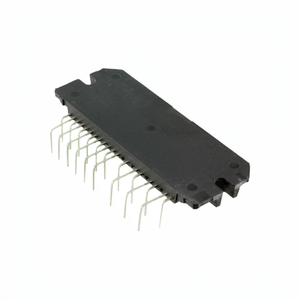 Electronic Circuit Components STK541UC60C-E In Stock Power Management (PMIC) 23 SIP, 19 Leads, Formed Leads - Product Image 1