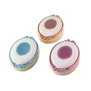 Lentilles <span class=keywords><strong>de</strong></span> <span class=keywords><strong>contact</strong></span> souples sphériques <span class=keywords><strong>de</strong></span> qualité exceptionnelle, personnalisées, pour usage quotidien - Product Image 6