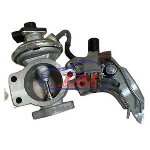 วาล์ว EGR คุณภาพสูง ของแท้ ใหม่ สำหรับระบบหมุนเวียนไอเสีย รุ่น 25800-0L020 สำหรับรถยนต์ Hilux ยี่ห้อ TAI ได้รับการรับรองมาตรฐาน ISO รับประกัน 6 เดือน - Product Image 1
