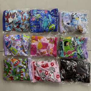 Vielseitige Großhandels-Babydecken mit Niedlichen Aufdrucken, Maßgefertigte Superweiche Bambus-Faser-Babydecken - Product Image 3