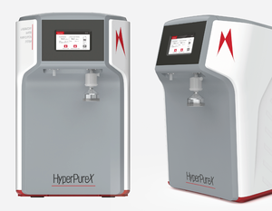 Sistema de Água DI ED20UT para Laboratório Certificado CE Água de Alta Pureza/Água RO1ª Eliminando Bactérias e Partículas - Product Image 2