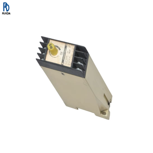 Module de relais de capteur pour contrôleur PLC, neuf, original SUY/30/220VWS/1U - Product Image 1