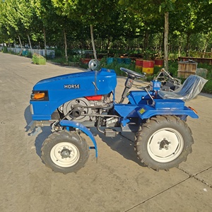 Tracteur agricole <span class=keywords><strong>MT</strong></span> <span class=keywords><strong>125</strong></span> Tunisie, <span class=keywords><strong>prix</strong></span> du tracteur agricole, nouveau mini tracteur à 4 roues motrices - Product Image 6