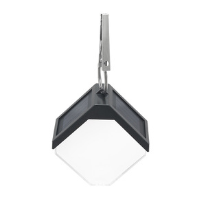 Solar Garden <b>Light</b> Hexagonal Led Hanging Outdoor Water Resistant Solar Powered Decorative Lamp For Yard <b>Tree</b> - Product Image 1