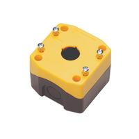 Scatola di Controllo con Pulsanti in ABS di Qualità AP, Serie B2, per Automazione Industriale, Impermeabile IP65