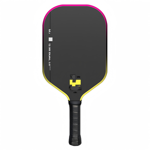 189.2025 Ben <span class=keywords><strong>Jho</strong></span> Pro IV Paleta de Pickleball de 16 mm GEN 4 con Núcleo de Espuma TFP y Tecnología Antichoque, Fabricada con Fibra de Carbono Toray T700 - Product Image 2