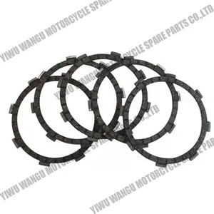 High Quality Clutch Friction Plates Kit Set For YAMAHA RX100 RX110 RX115 Replacement Spare Parts