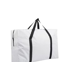 Sac de Rangement Grande Capacité Unisexe pour Voyage, Fitness, Sport, Yoga, Extérieur, Table et Chaise