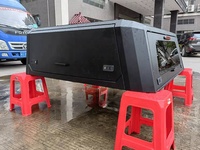 Heavy duty remorque ute camion ramassage van lit à baldaquin tiroir pour Toyota Hilux Isuzu DMax Mazda BT-50 VW AMAROK SSangyong Musso