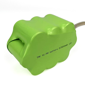 Pin <span class=keywords><strong>NiMH</strong></span> 1.2V <span class=keywords><strong>Sub</strong></span> <span class=keywords><strong>C</strong></span> 2000mah 2500mah 3000mah <span class=keywords><strong>3500mah</strong></span> 3600mah, đạt chuẩn UL CB, dòng xả cao 5~10C - Product Image 6