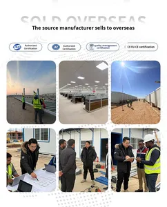 <span class=keywords><strong>Casa</strong></span> Container Mobile, Case Prefabbricate a Montaggio Rapido, Tiny House, Stile La <span class=keywords><strong>Casa</strong></span> <span class=keywords><strong>De</strong></span> <span class=keywords><strong>Papel</strong></span> - Product Image 2
